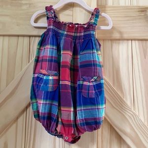 Ralph Lauren Bubble 12 month old